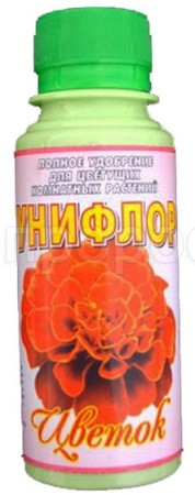Унифлор Цветок 100мл