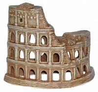 Грот Колизей 22,5*14*17,5см/БК19/АП