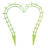 Лестница для растений Сердечко салат Либра