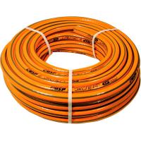 Шланг поливочный 3/4" 50м 3-слойный армированный Метеор стандарт 77285-13-5 /1шт/ USP