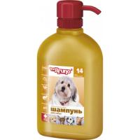 Шампунь Мr.Bruno с кондиционером гипоаллергенный 350 мл Шампунь Мr.Bruno с кондиционером гипоаллергенный 350 мл