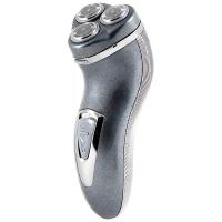 Бритва HOMESTAR работает от аккумулятора