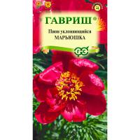 Гавриш Пион уклоняющийся Марьюшка Н22 3шт  Гавриш Пион уклоняющийся Марьюшка Н22 3шт