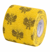 Бандаж эластичный самофиксир. МИН 5см*4,5м Бандаж эластичный самофиксир. МИН 5см*4,5м