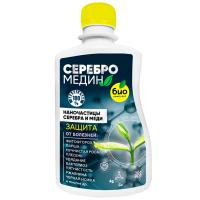 Серебромедин 0,25л Био-комплекс 32шт