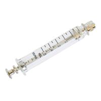 Шприц с регулятором, разборной 5мл