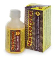 Чистогряд 50мл 96шт ВХ