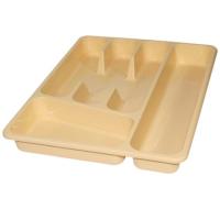 Лоток д/стол.приборов 02035 /20шт/Милих