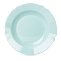 Тарелка суповая ЛУИ XV ТЮРКУАЗ 22см
