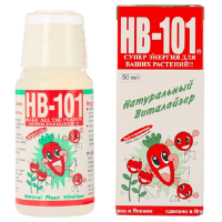 НВ-101 флакон 50мл 200шт