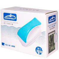 Магнит для чистки аквариума средний 6мм A130200M/Вестерн