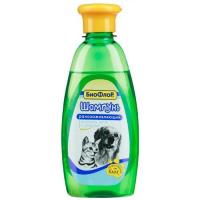 Шампунь Универсальный Ранозаживляющий Ромашка Биофлор 245 мл Шампунь Универсальный Ранозаживляющий Ромашка Биофлор 245 мл