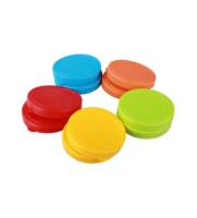 Набор крышек Хозяюшка 10шт