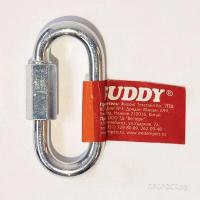 Карабин альпинистский с муфтой 5*49мм/SGM-0752/Вестерн