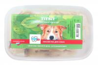 Лакомство С Копытце баранье банка 3,3л 020135 Лакомство С Копытце баранье банка 3,3л 020135