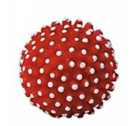 Игрушка с Мяч Игольчатый 7см винил 1007/Вестерн