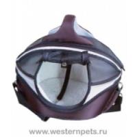 Сумка Переноска д/животных 53*43*41см DCC3012L/Вестерн