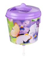 Умывальник-рукомойник 3л Прелесть М3030 /10шт/ Альтерн