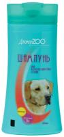 Шампунь Доктор ZOO для собак короткошерстных 250 мл Шампунь Доктор ZOO для собак короткошерстных 250 мл