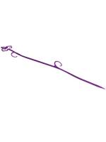 Поддержка д/орхидеи фиолетовый