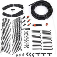Полив Набор кап.полива от емкости №2 Жук Тепличный 60растений 4718-00 /2шт/Цикл