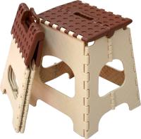 Табурет складной 36см средний/05027/Милих Табурет складной 36см средний/05027/Милих