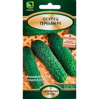 Поиск Огурец Герман F1 5шт