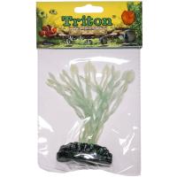 Растение светящееся Тритон 10см/QQY1004/Вестерн
