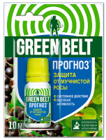 Прогноз 10мл Грин Бэлт 24шт арт 01-674