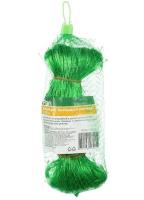 Сетка (опора) д/вьющихся растений 2*10м 15*15см /732115 /50шт/PARK