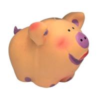 Игрушка с Свинка малая латекс д/мелк.пород 7см/С2939/ЗР 