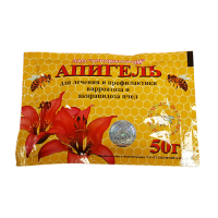 Апигель 50г Апигель 50г