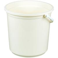 Ведро 10л Тюльпан 02023