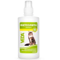 Шампунь для длинношерстных кошек Фитоэлита  220мл