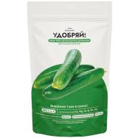 Удобряй! 1кг для огурцов и кабачков 6шт 