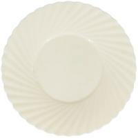 Тарелка круглая Ажур d 250мм /02060/ Милих Тарелка круглая Ажур d 250мм /02060/ Милих