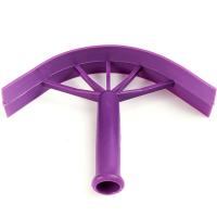 Инструмент Водосгон пластик д/лошадей SHIRES фиолетовый (Великобритания) Инструмент Водосгон пластик д/лошадей SHIRES фиолетовый (Великобритания)