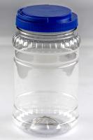 Банка ПЭТ 2л Универсальная 20007