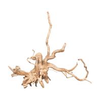 Грот Prime Коряга натуральная сакура S 20-30 см