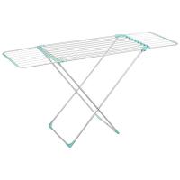 Сушилка д/белья напольная CD-08 раздвижная (110-176)*55*94см/109608