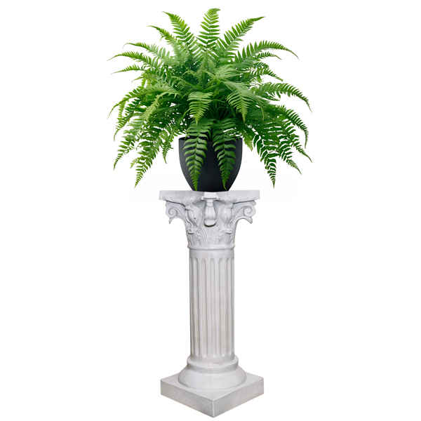 Фигура Колонна античная №1 13098