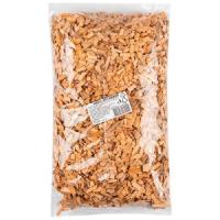 Щепа для копчения "Ольха" 0,4кг 008565 /15шт/