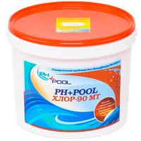 РН+пул Хлор 90Т медленный таблетки 20гр 5кг