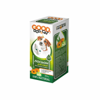 Лосьон для ушей ГУД ДОГ&КЭТ для кошек и собак 30мл Лосьон для ушей ГУД ДОГ&КЭТ для кошек и собак 30мл