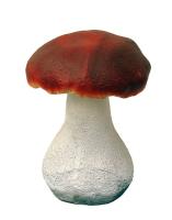 Фигура Гриб боровик  H21см 123258F231