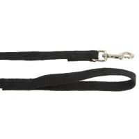 Поводок брезент 25мм*7м прошитый/72125013/Каскад Поводок брезент 25мм*7м прошитый/72125013/Каскад