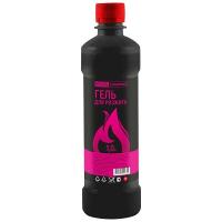 Гель для розжига Ecos 1л  Гель для розжига Ecos 1л