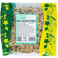 Семена трав Вико-овсяная смесь 0,5 кг