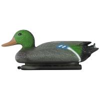 Плав. Уточка прудовая 36*16*16см 002530