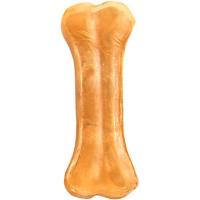 Лакомство С Кость мясная 22см 130-150г 10шт пакет/1215-1/Вестерн